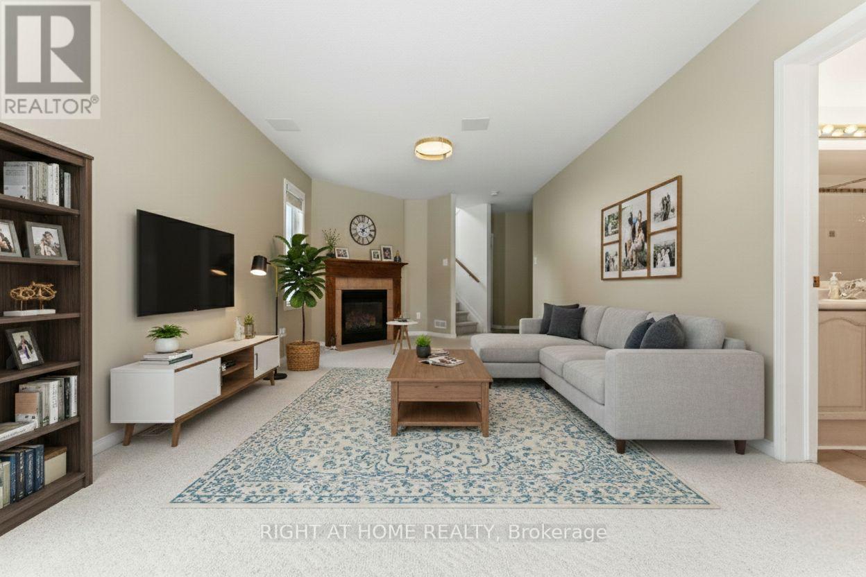 4 Castle Glen Crescent