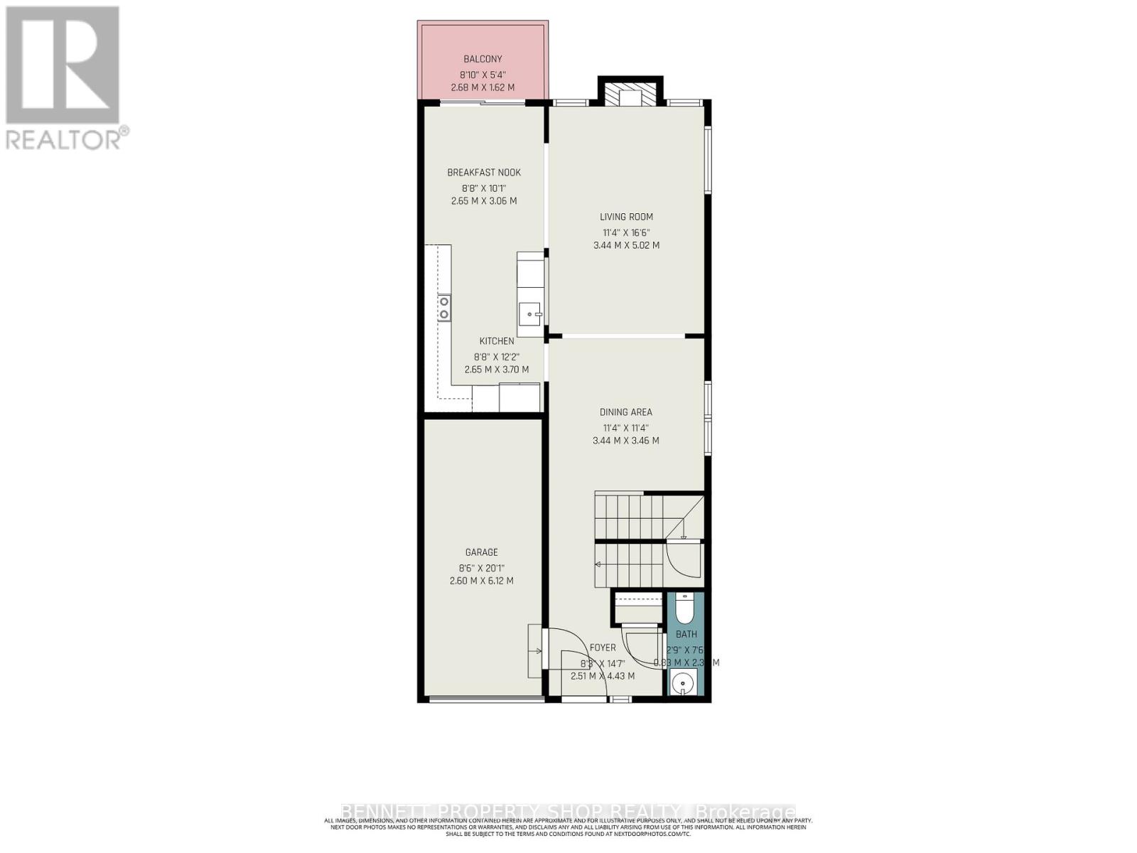 159 Conifer Creek Circle