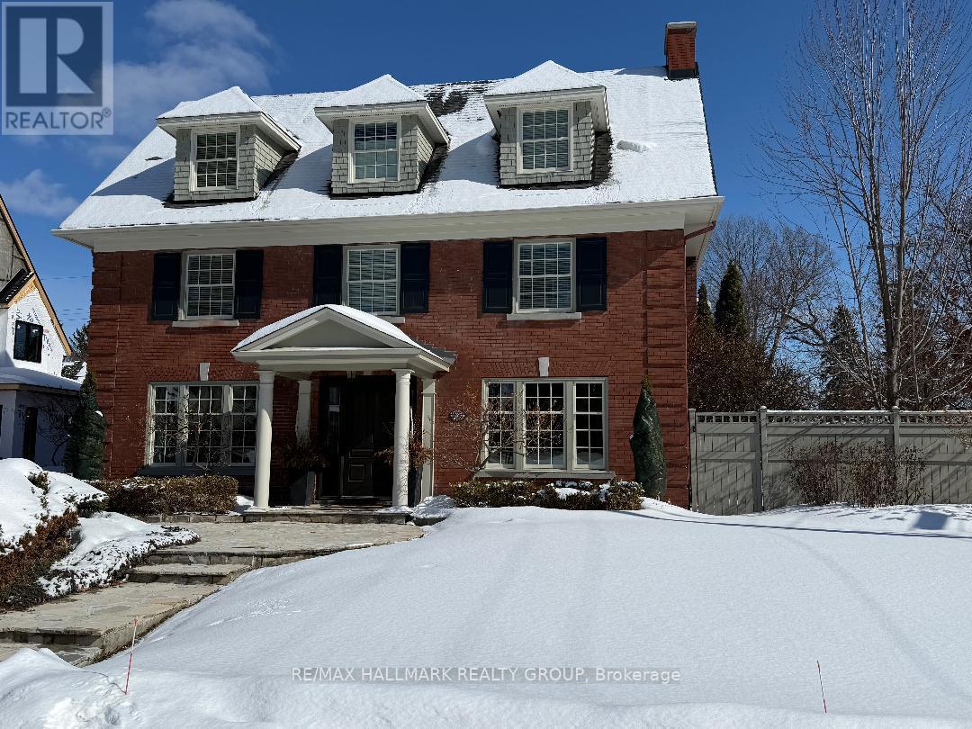 525 Piccadilly Avenue