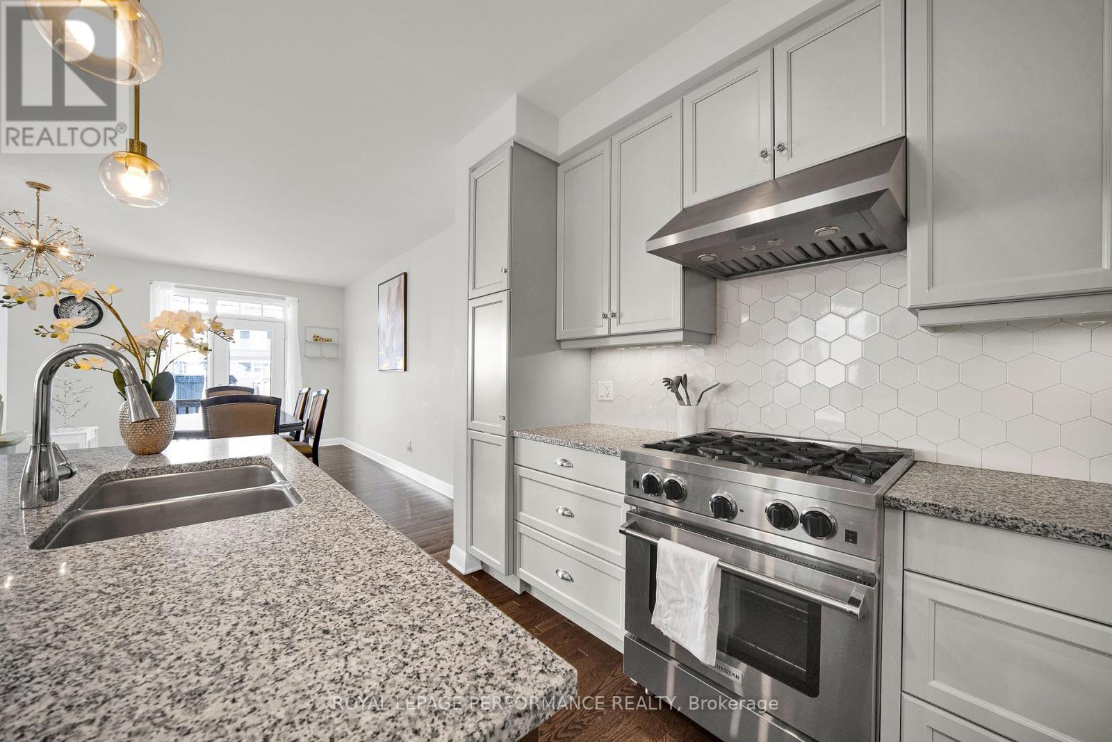 283 Kilspindie Ridge