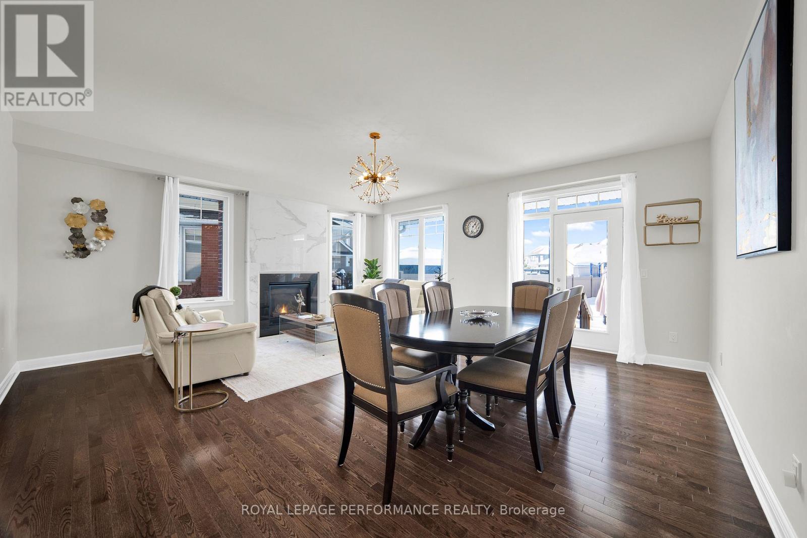 283 Kilspindie Ridge