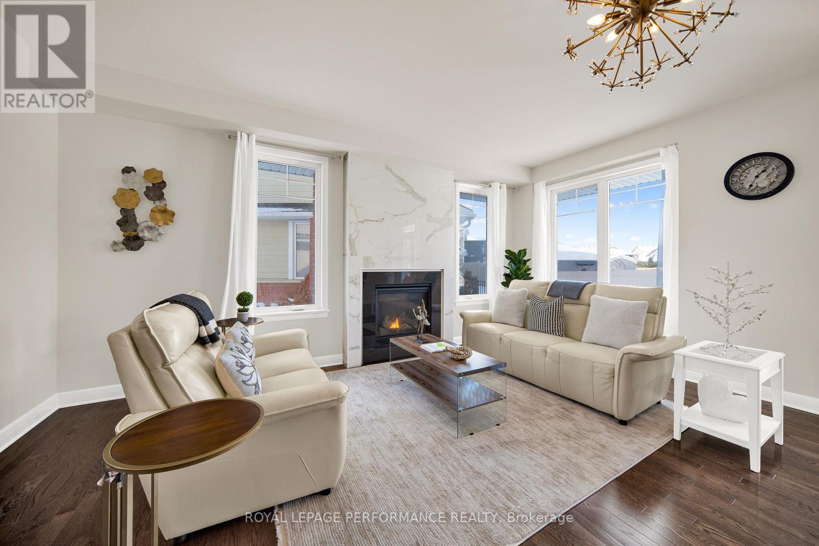 283 Kilspindie Ridge