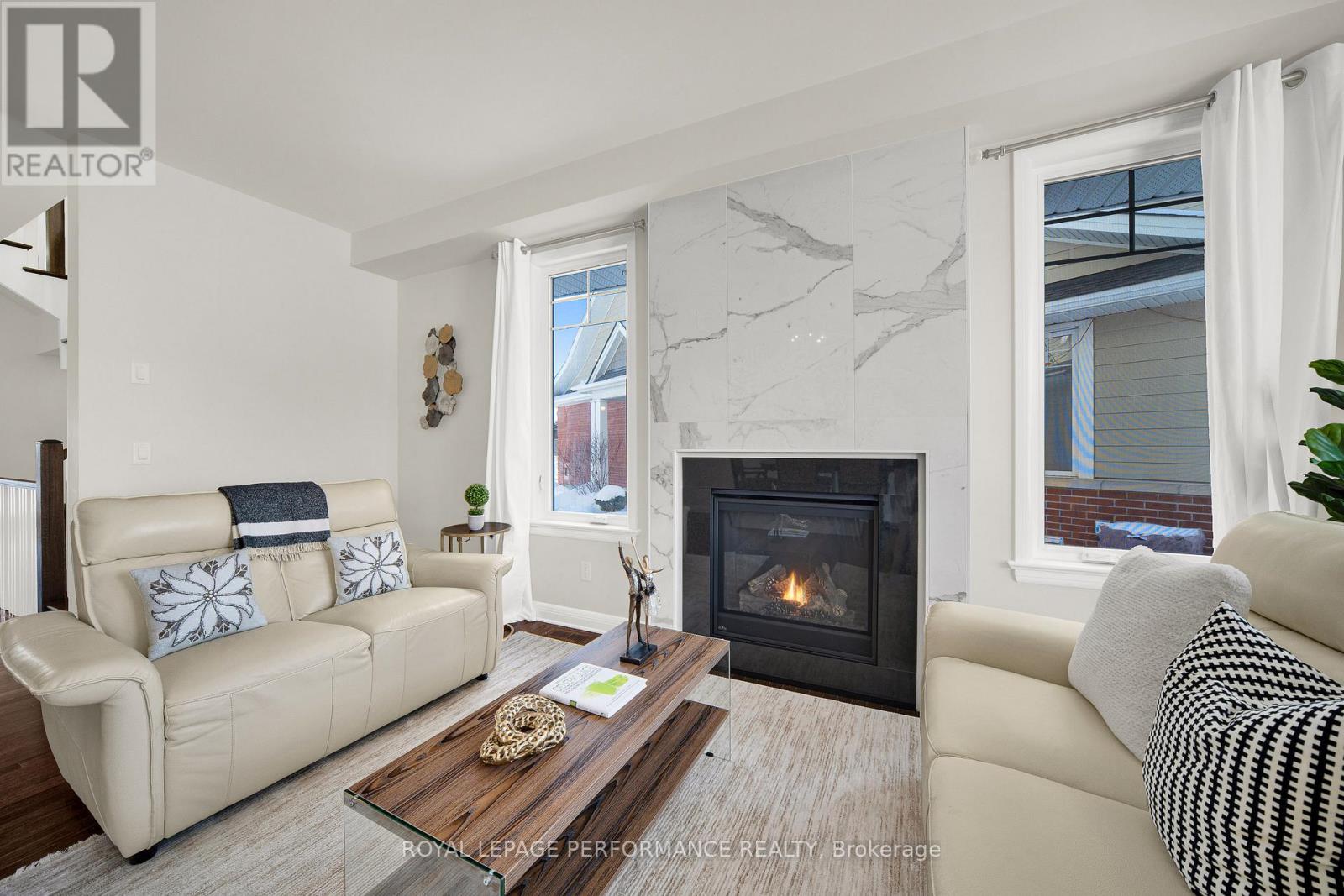 283 Kilspindie Ridge