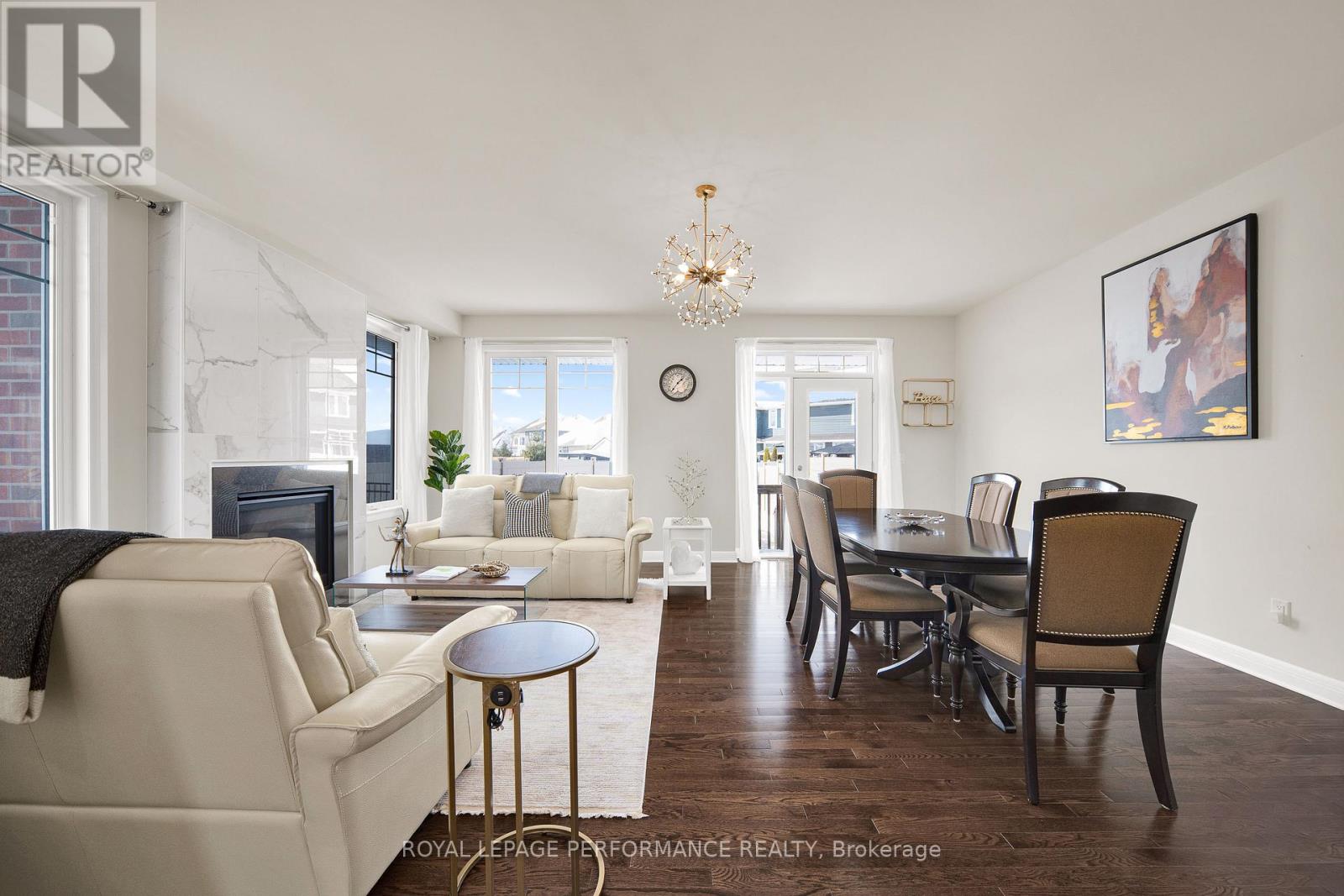 283 Kilspindie Ridge