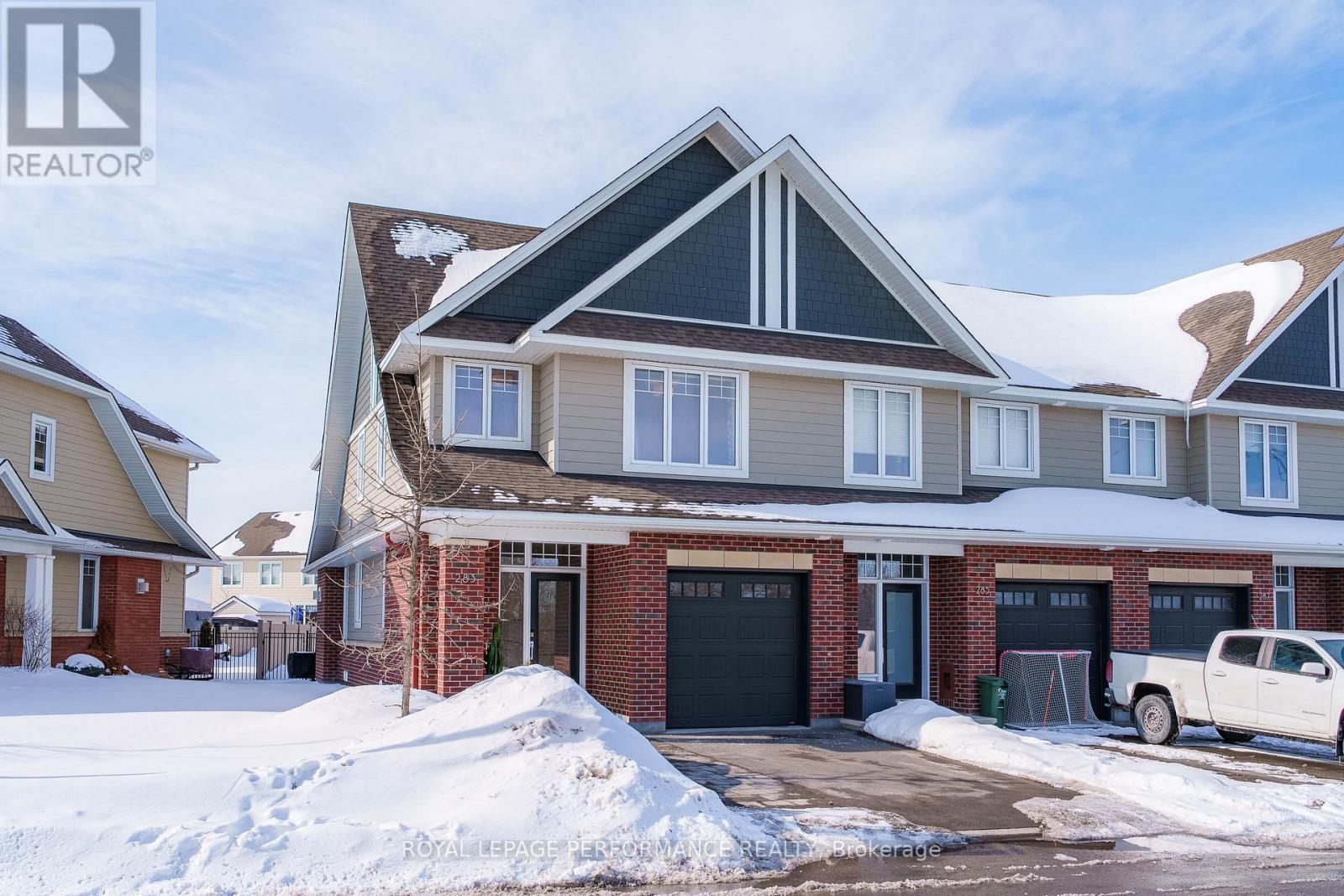 283 Kilspindie Ridge