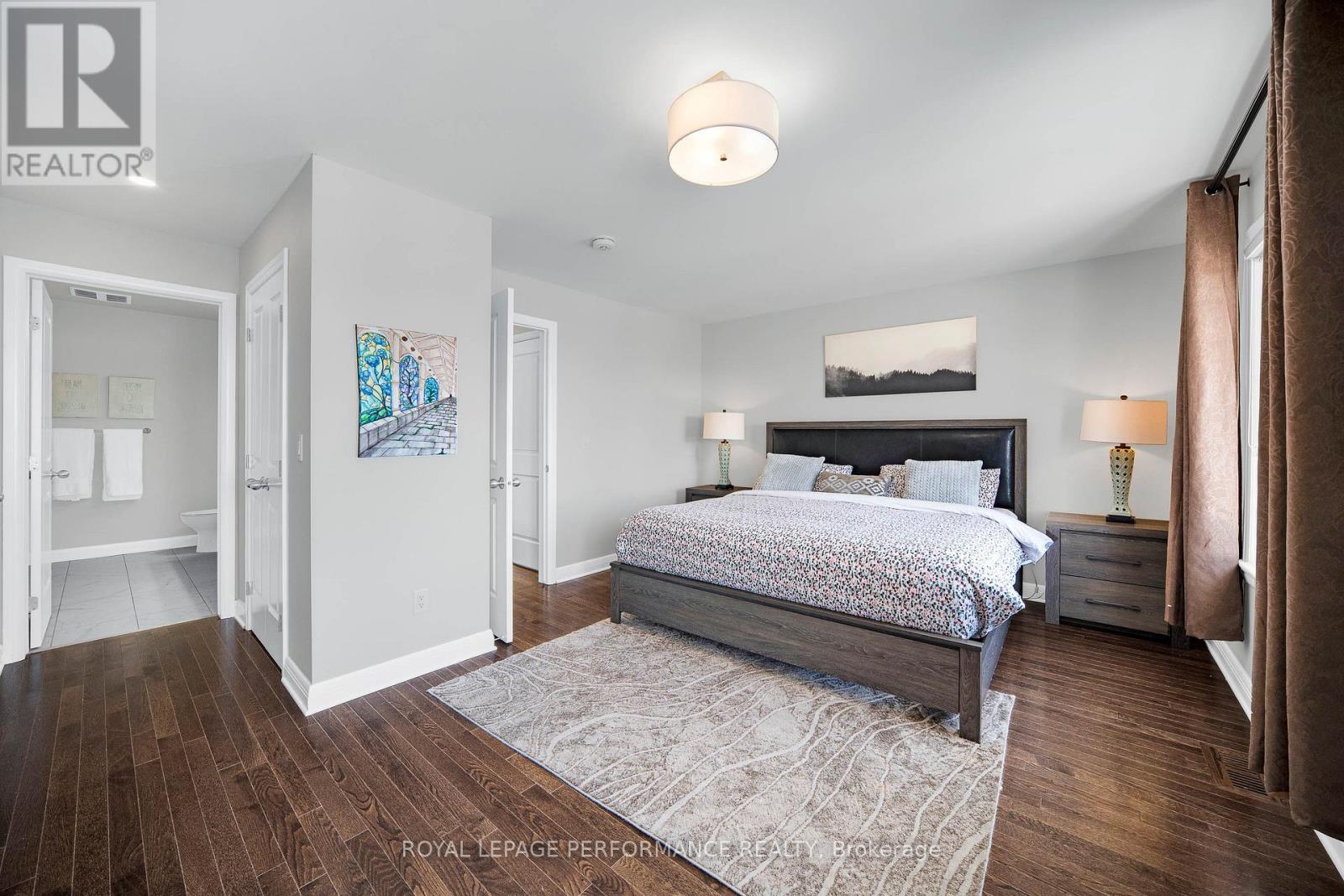 283 Kilspindie Ridge