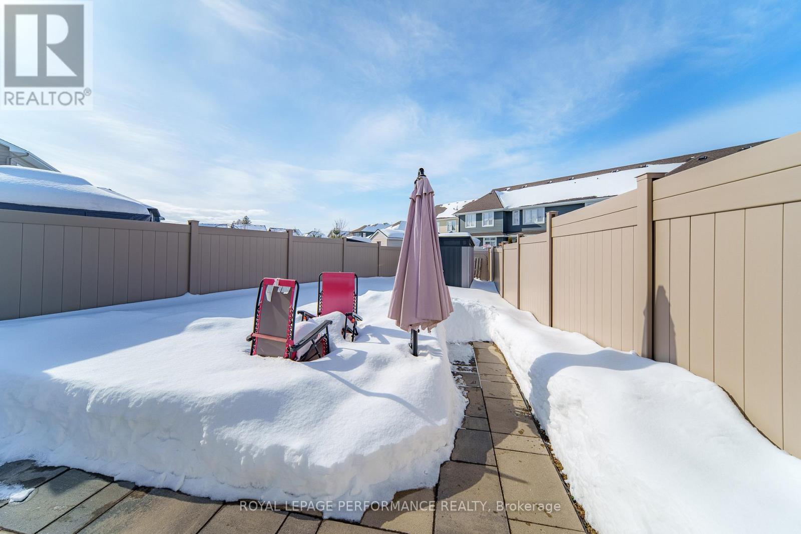 283 Kilspindie Ridge