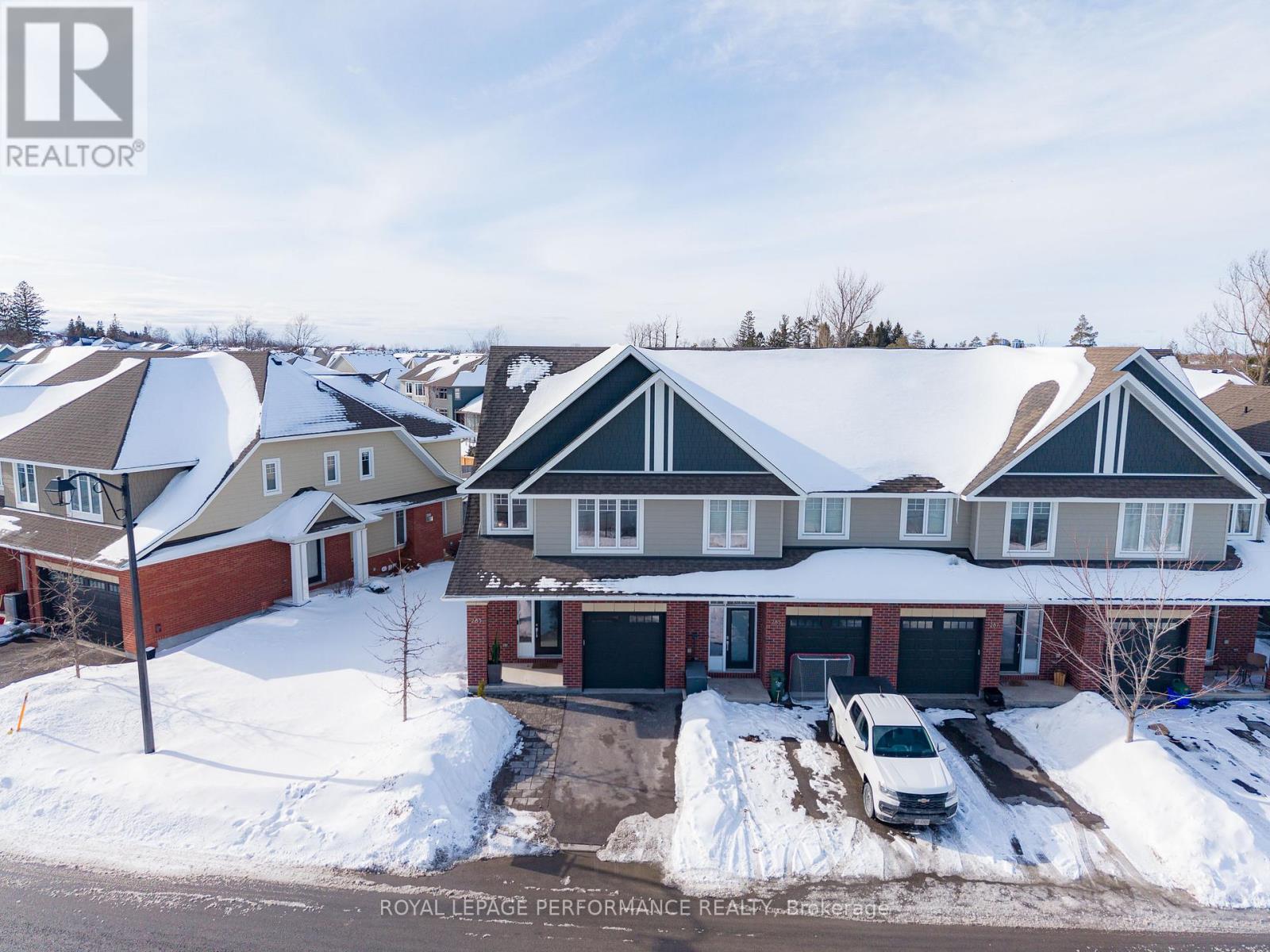 283 Kilspindie Ridge