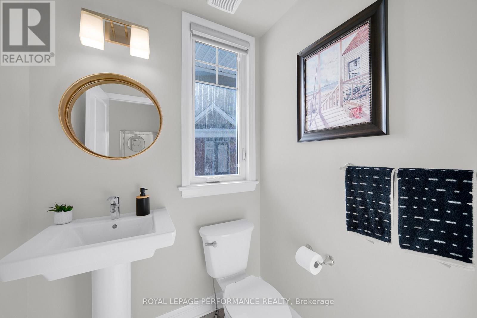 283 Kilspindie Ridge