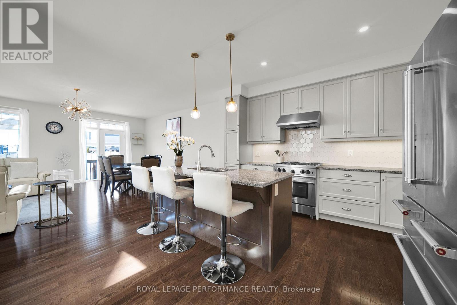 283 Kilspindie Ridge