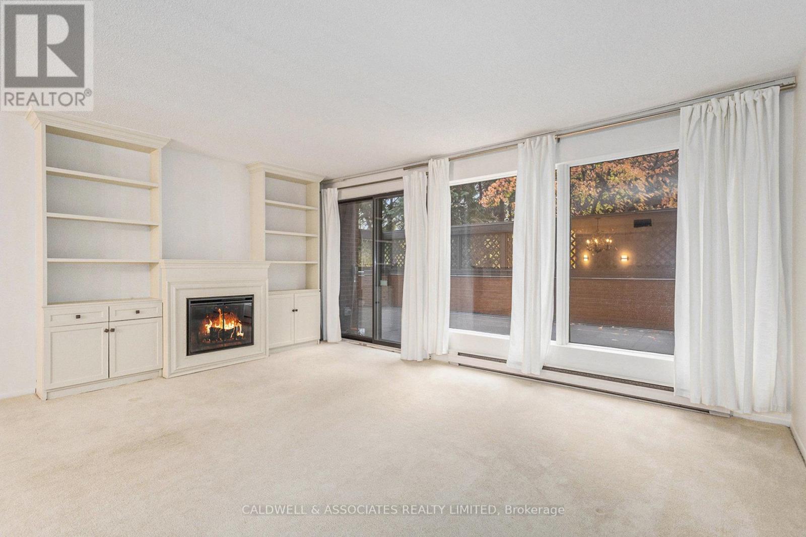 1 - 140 Rideau Terrace