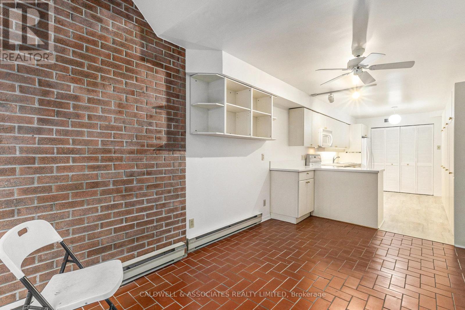 1 - 140 Rideau Terrace