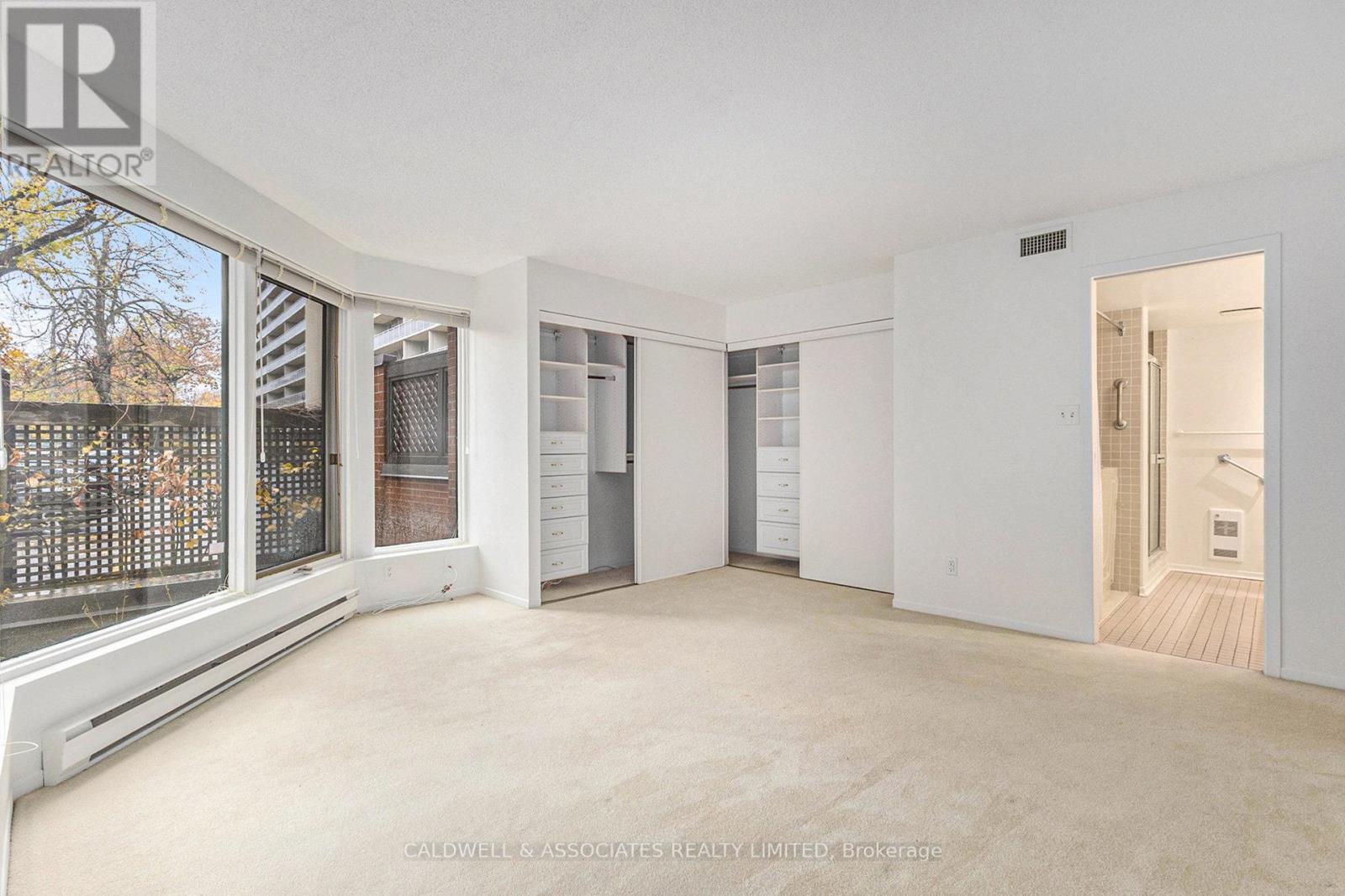 1 - 140 Rideau Terrace