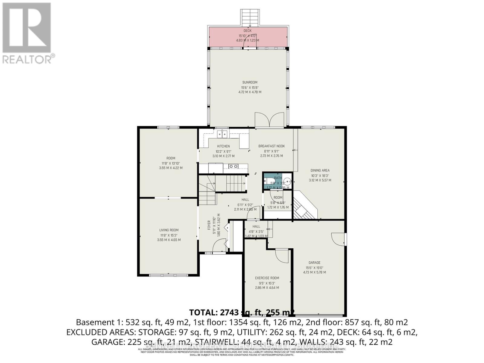 216 Macdougall Street