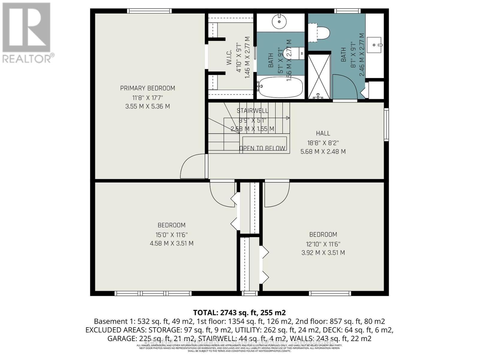 216 Macdougall Street