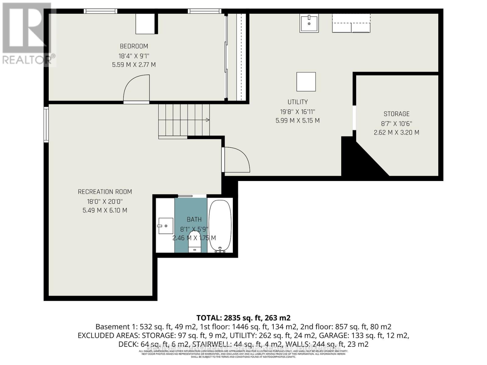 216 Macdougall Street