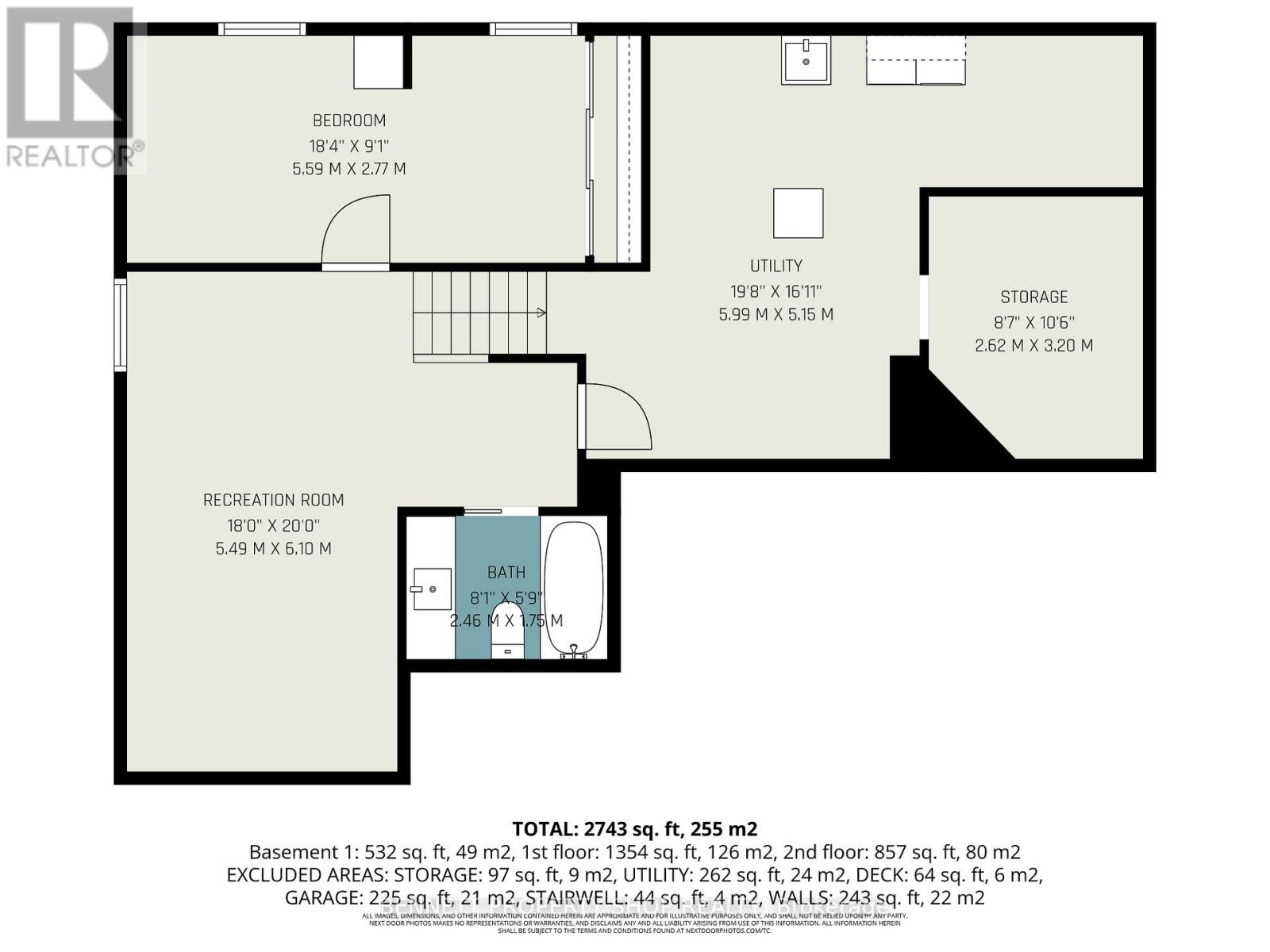 216 Macdougall Street