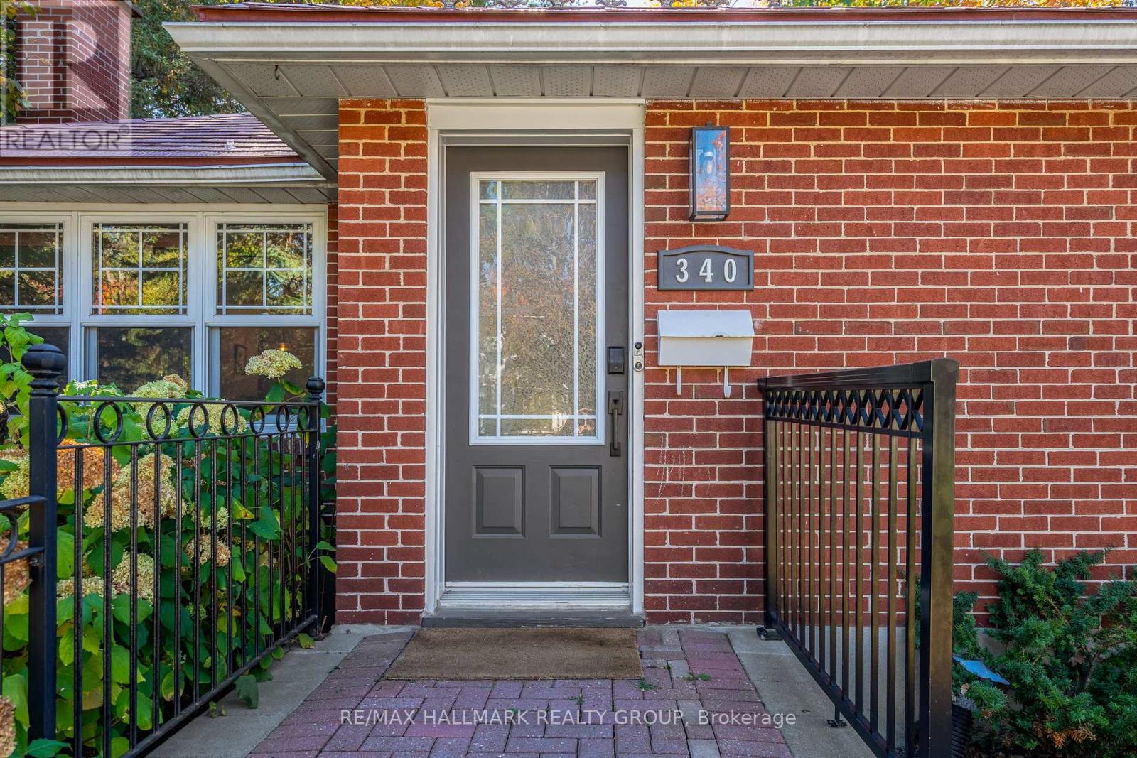 340 Cunningham Avenue