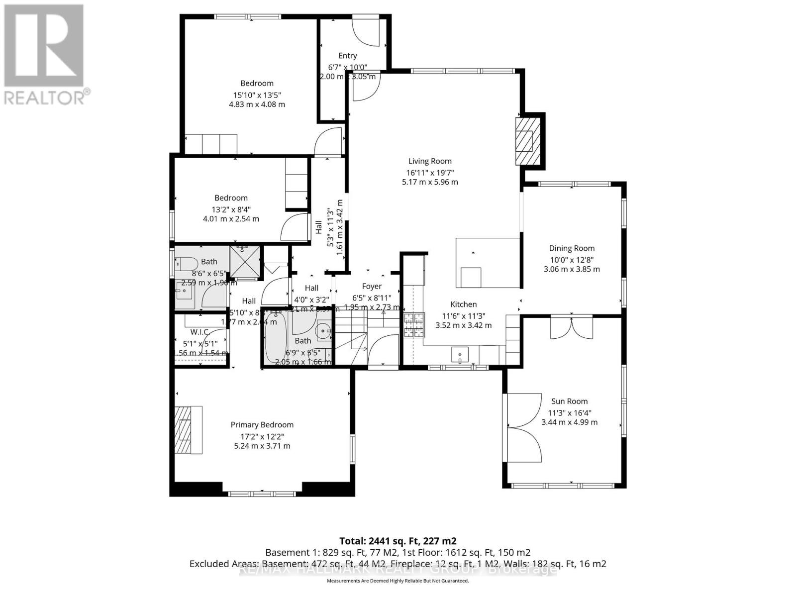 340 Cunningham Avenue