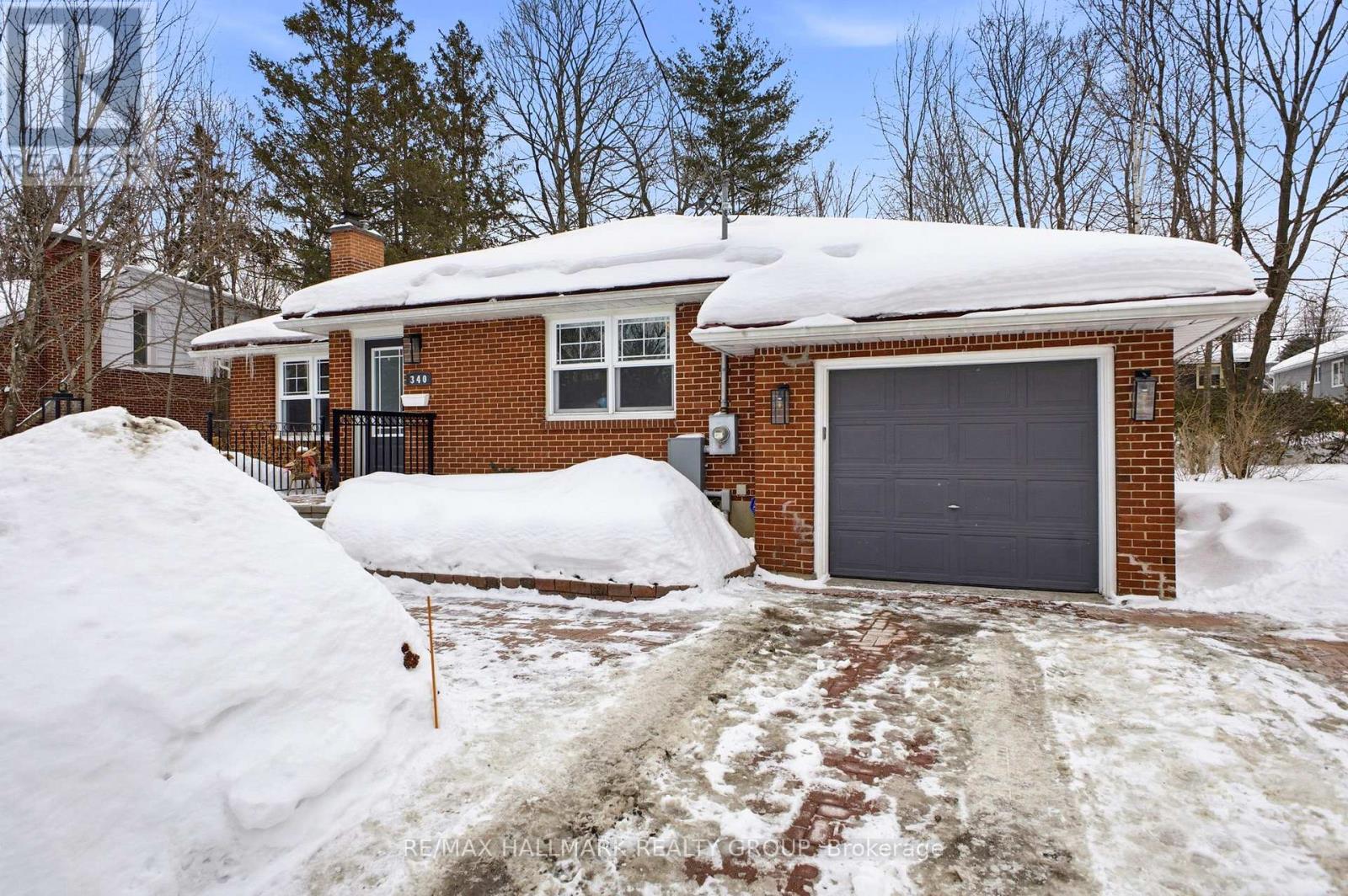 340 Cunningham Avenue