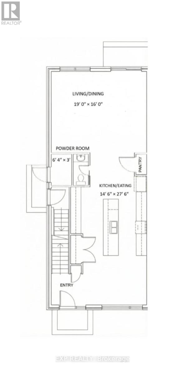 236 Woodroffe Avenue N