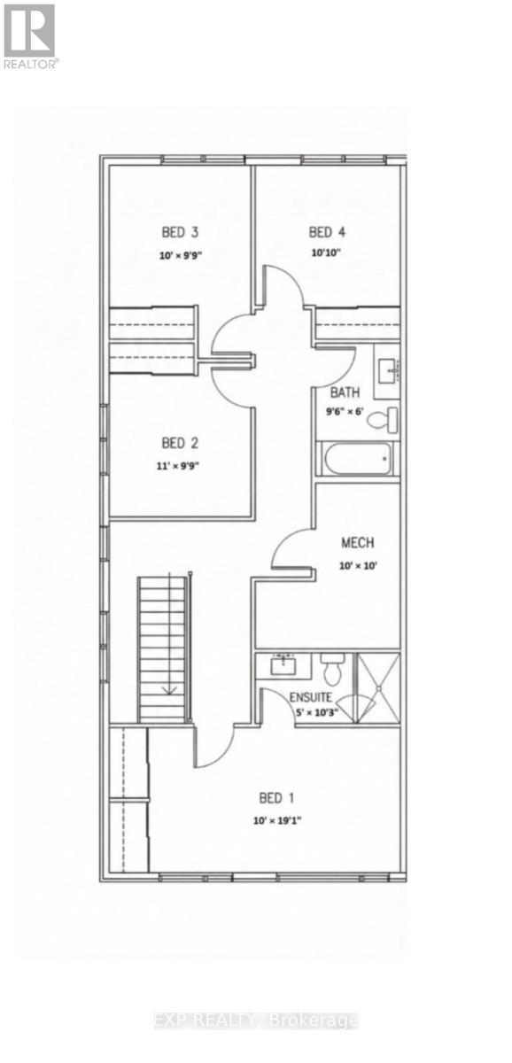 236 Woodroffe Avenue N