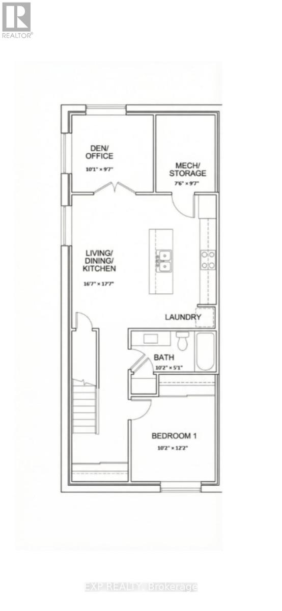 236 Woodroffe Avenue N