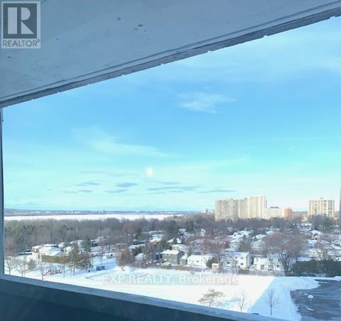 902 - 2625 Regina Street