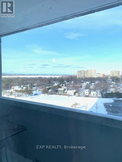 902 - 2625 Regina Street