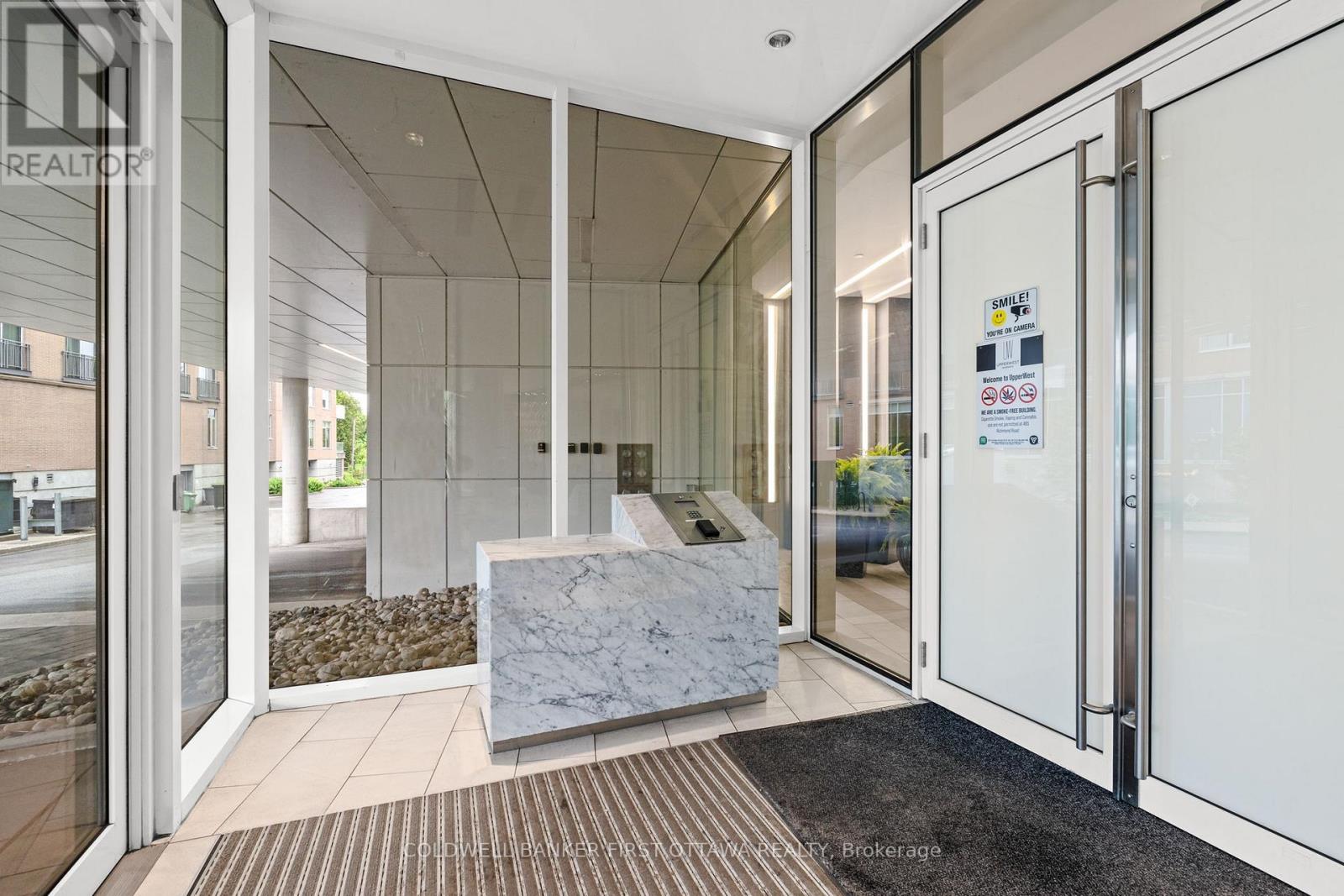 1905 - 485 Richmond Road