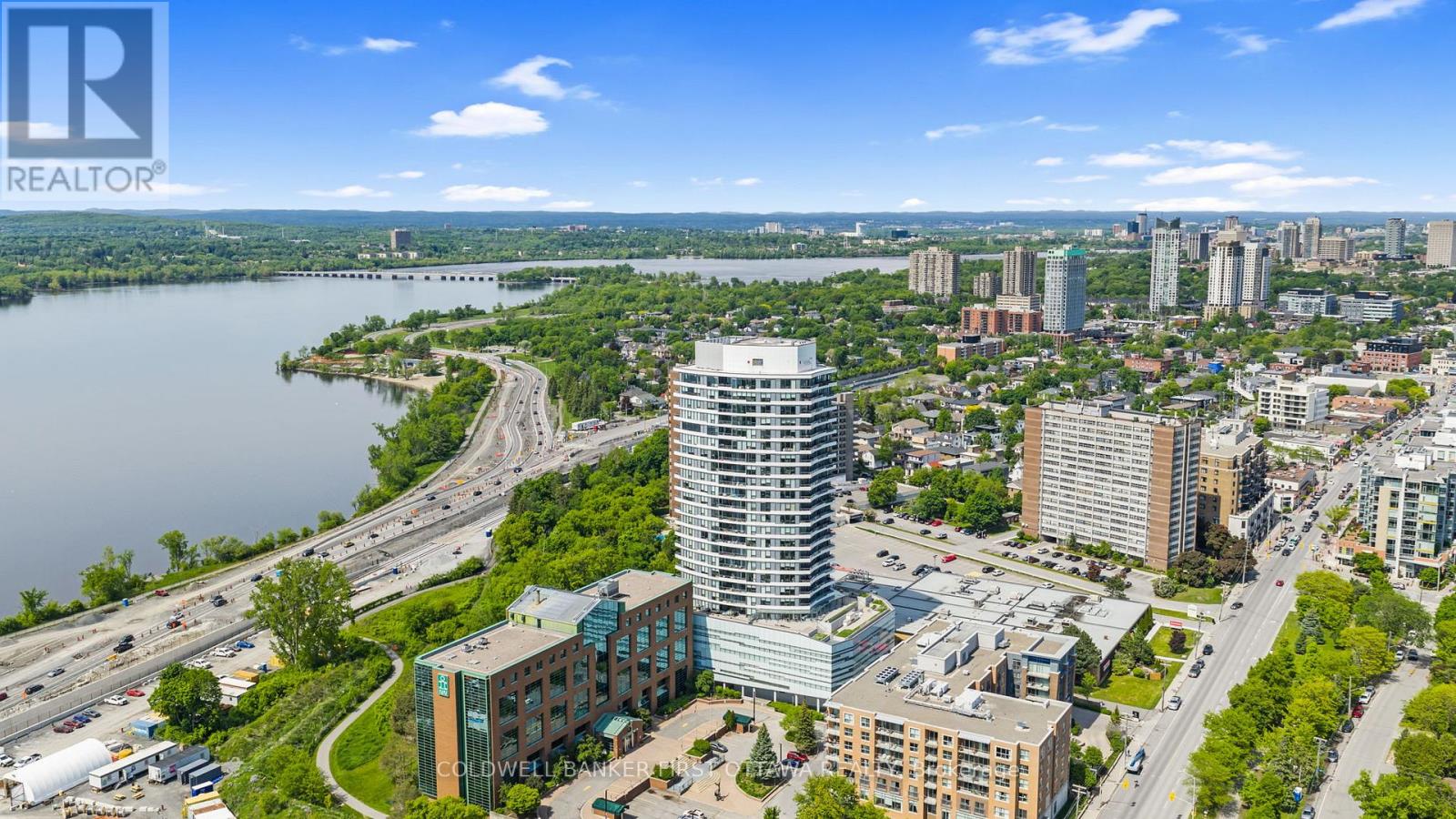 1905 - 485 Richmond Road