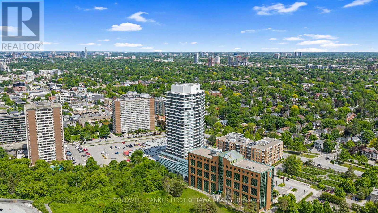 1905 - 485 Richmond Road