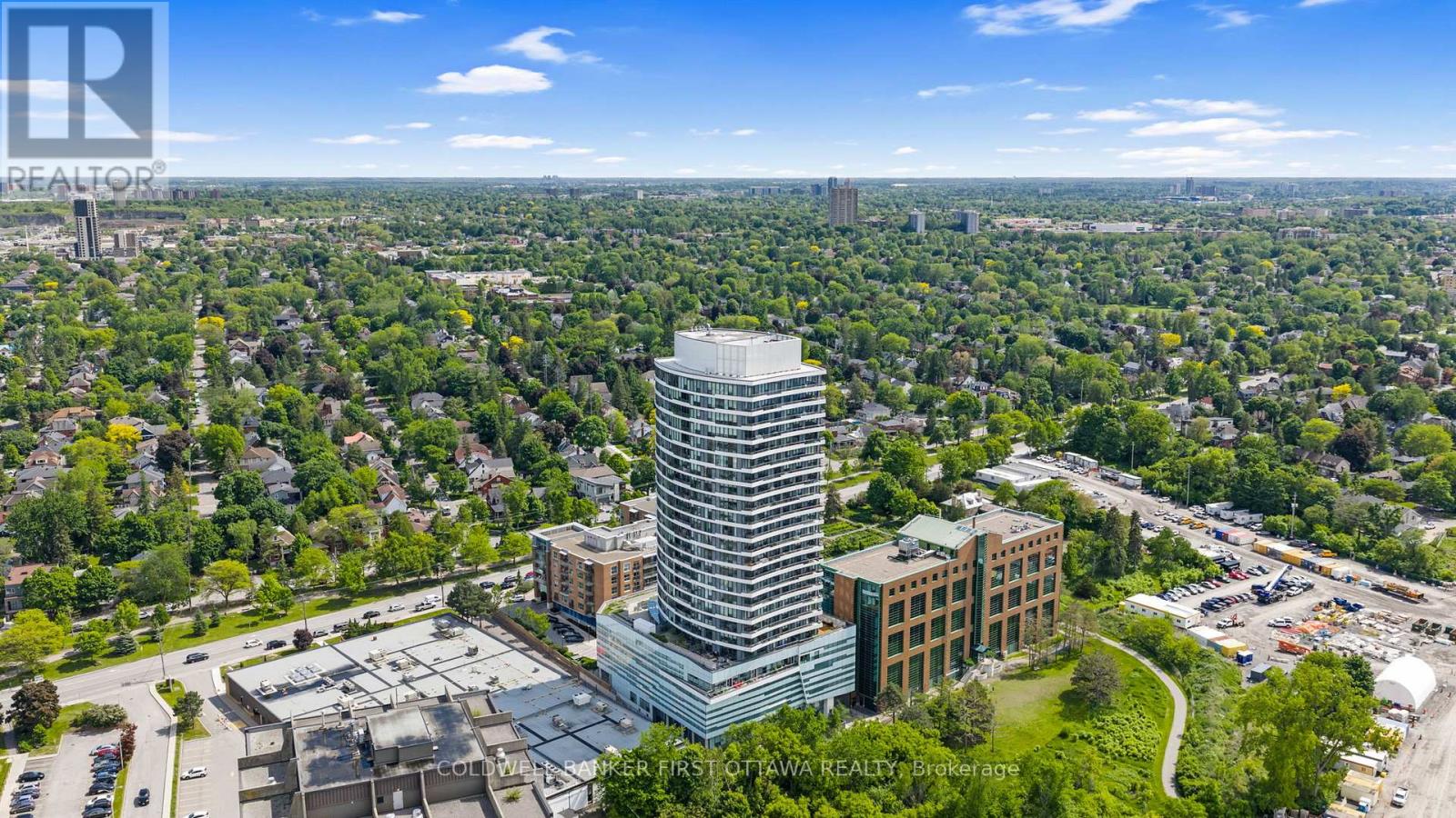 1905 - 485 Richmond Road