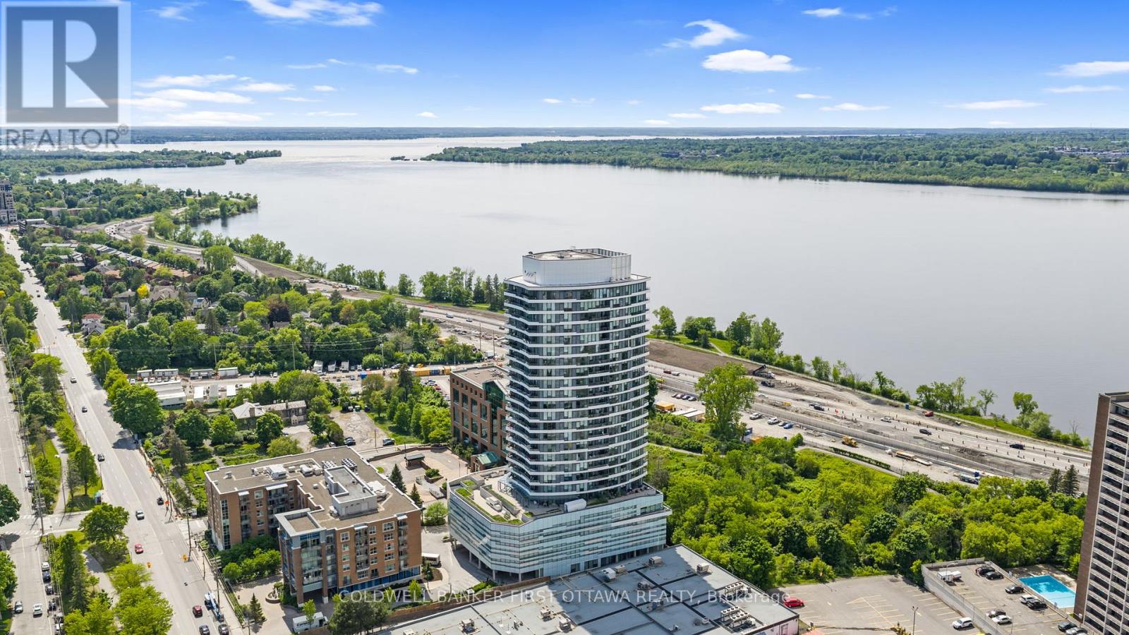 1905 - 485 Richmond Road