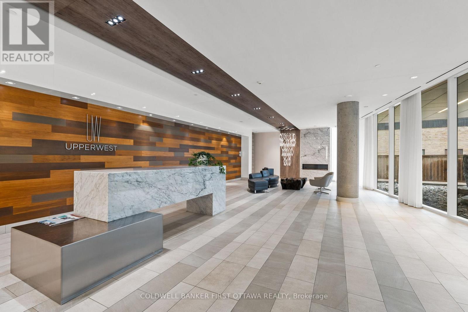 1905 - 485 Richmond Road