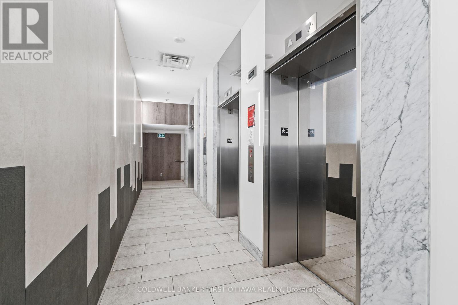 1905 - 485 Richmond Road