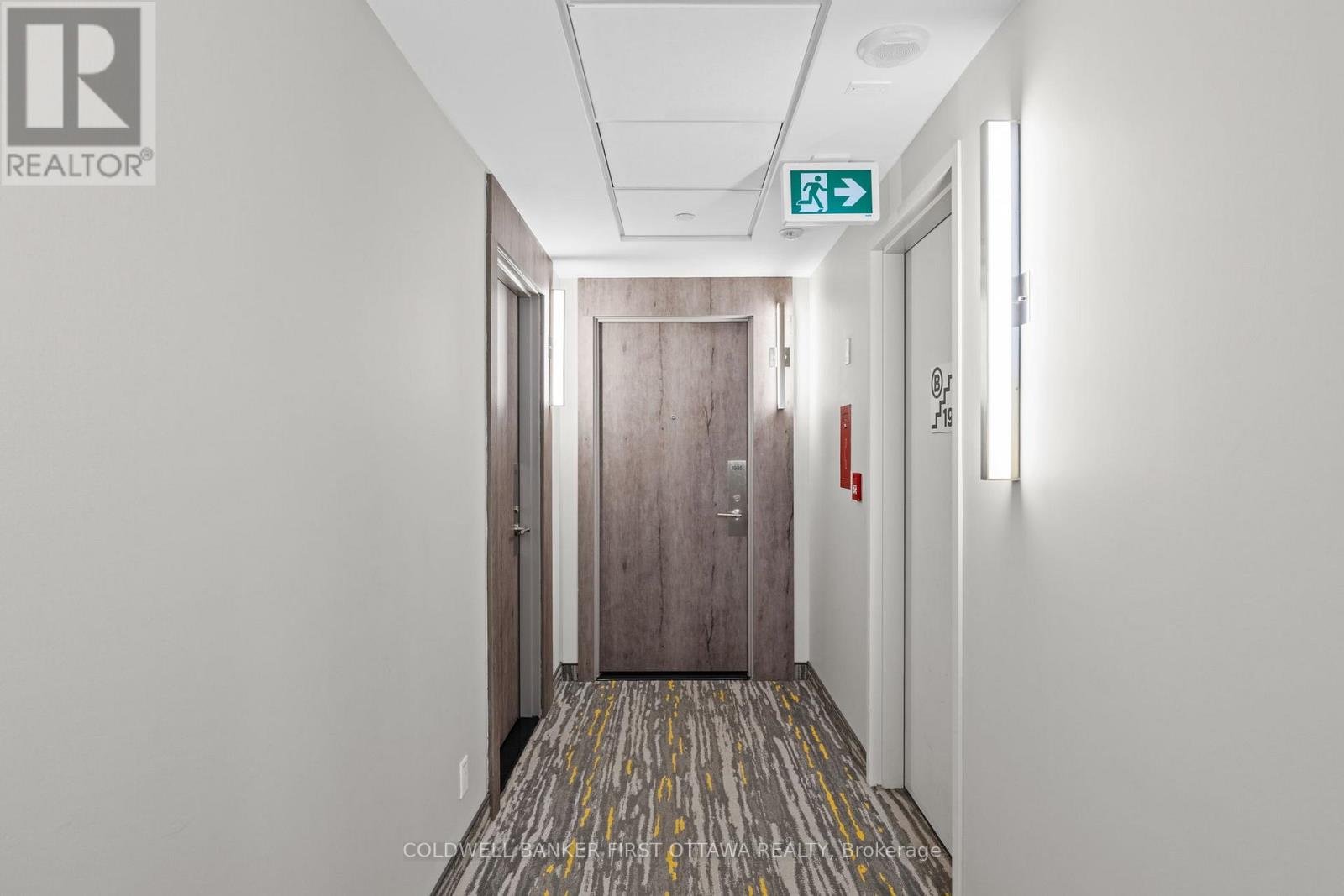 1905 - 485 Richmond Road