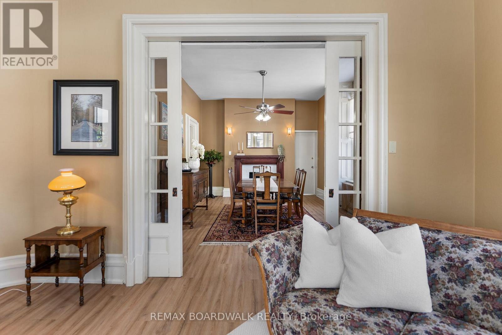 532 St Lawrence Street