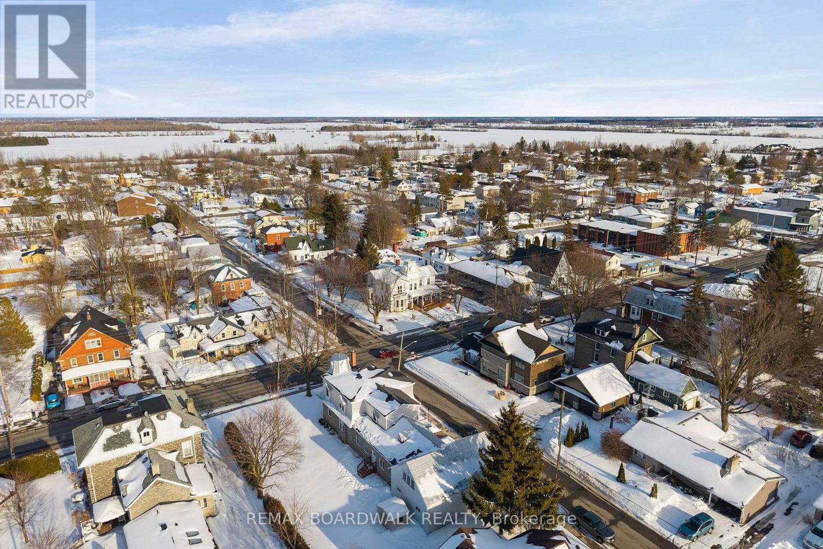 532 St Lawrence Street