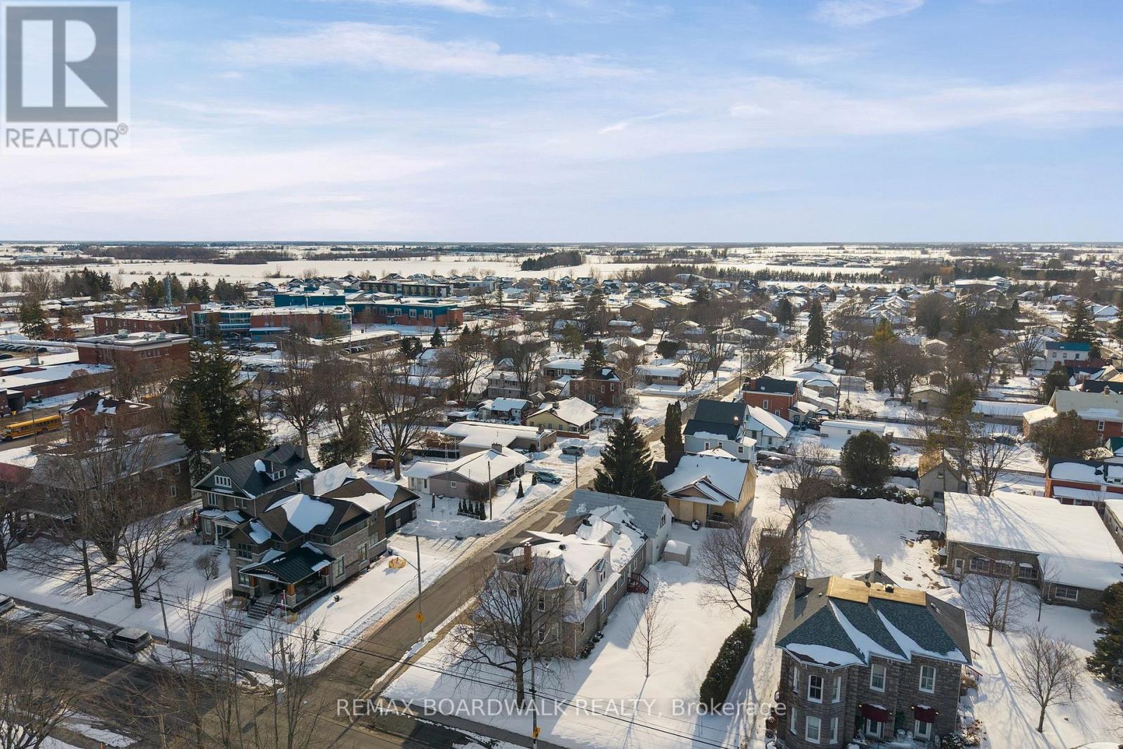 532 St Lawrence Street