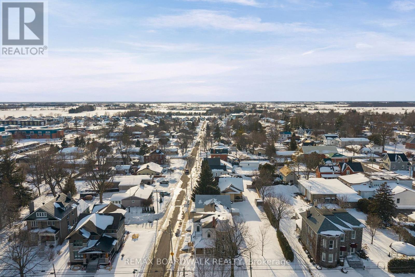 532 St Lawrence Street