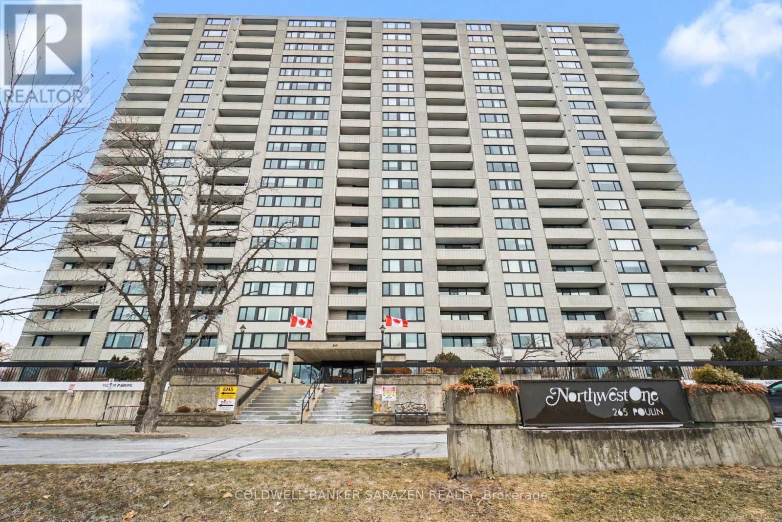 109 - 265 Poulin Avenue