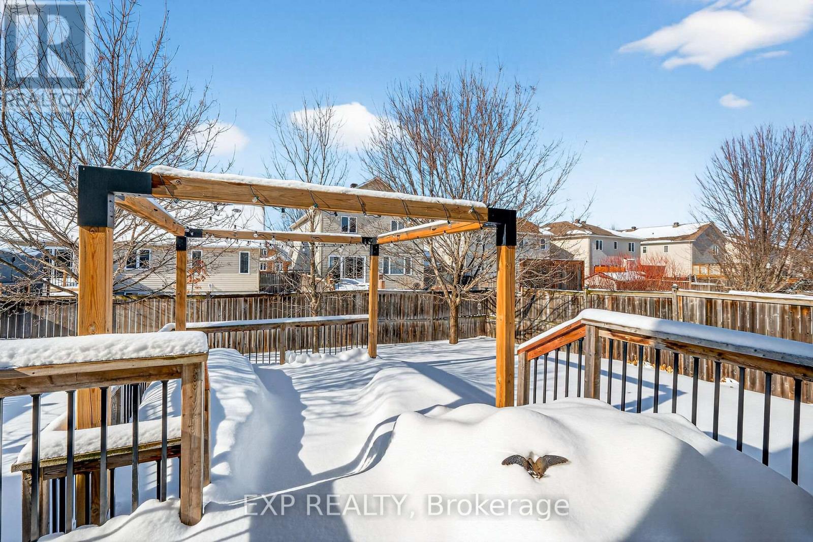 32 Olde Towne. Avenue