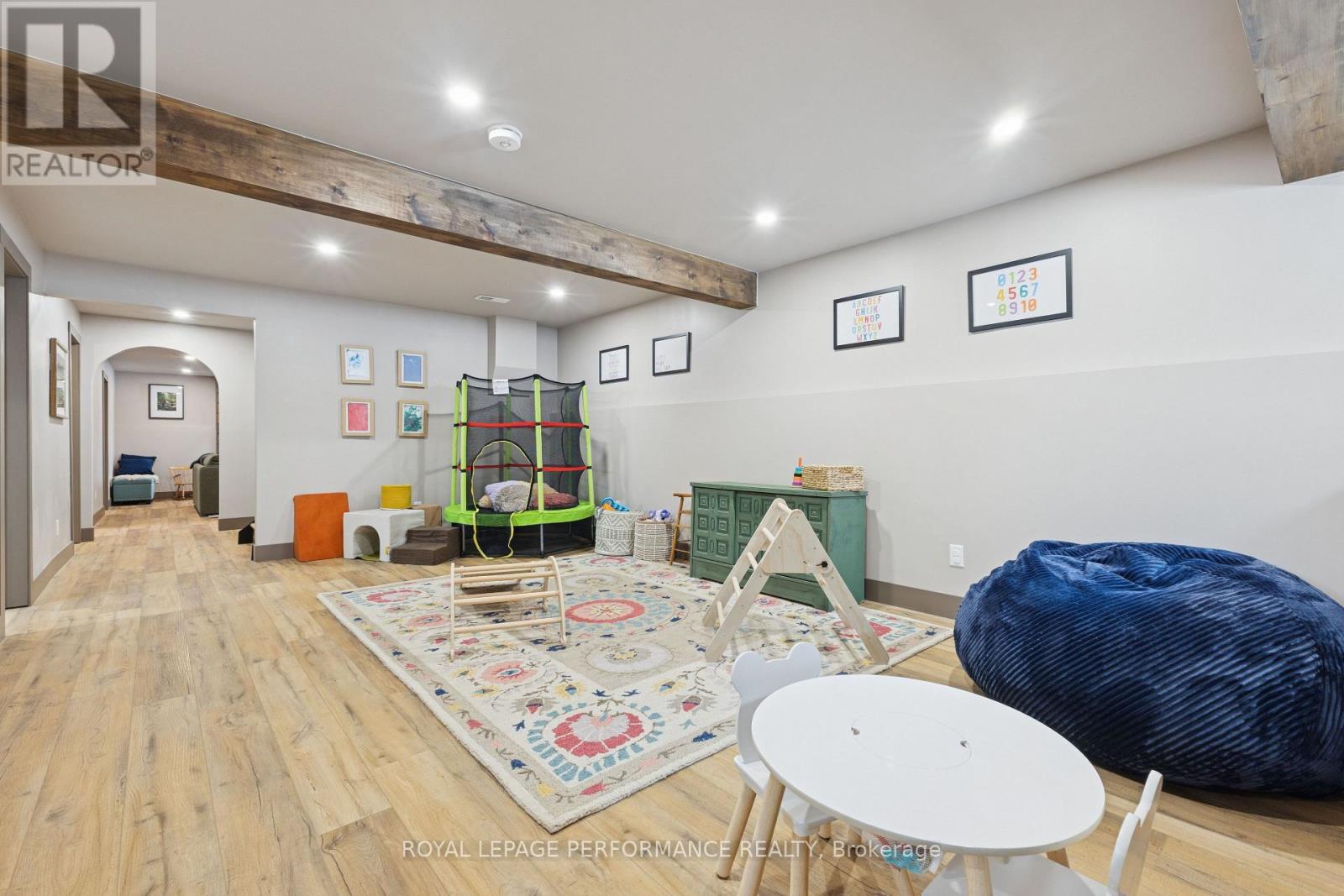 3460 Dessaint Street