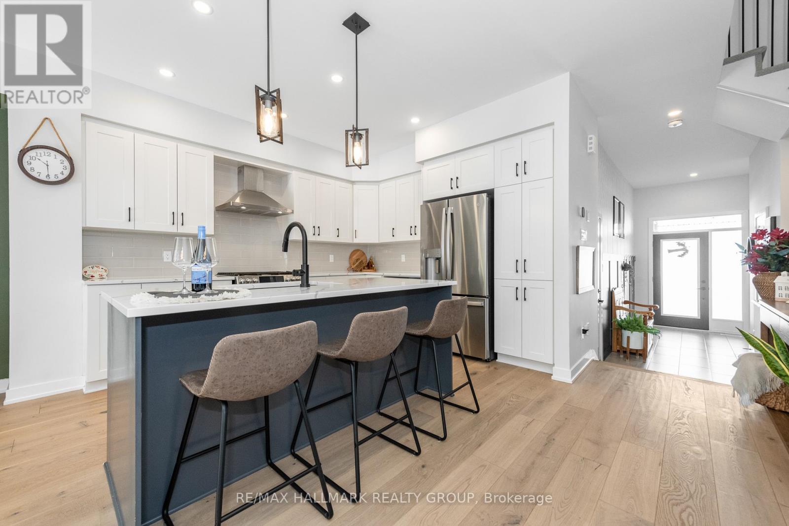 2260 Copperhead Street