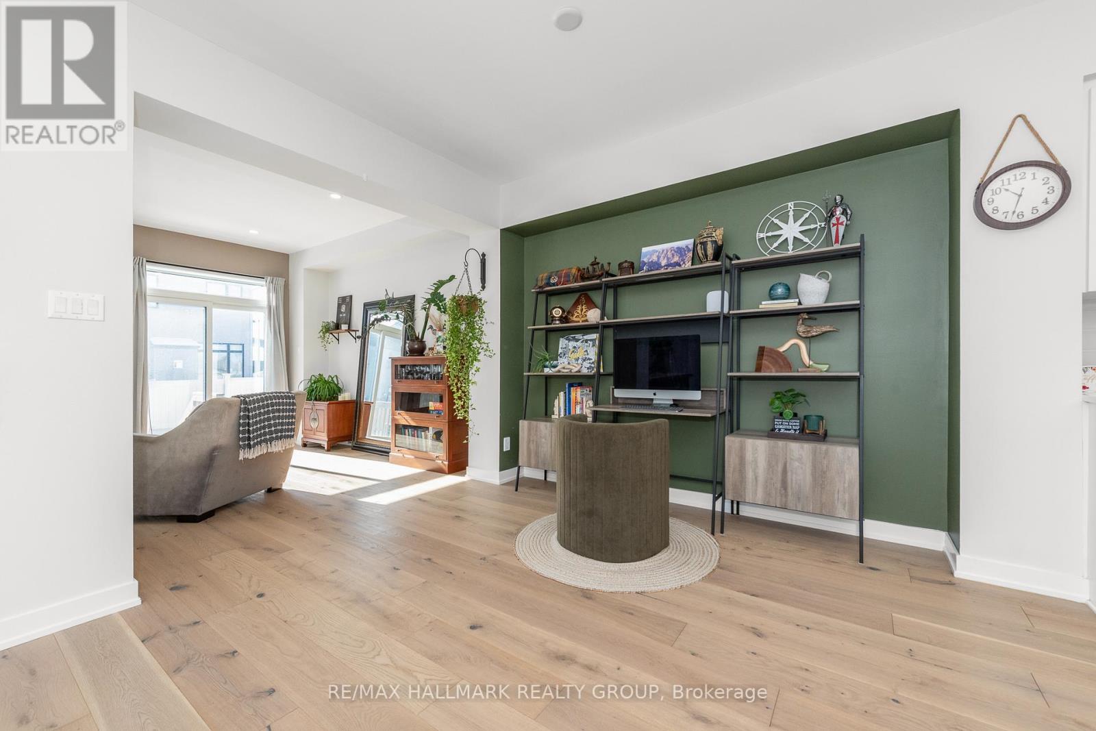 2260 Copperhead Street