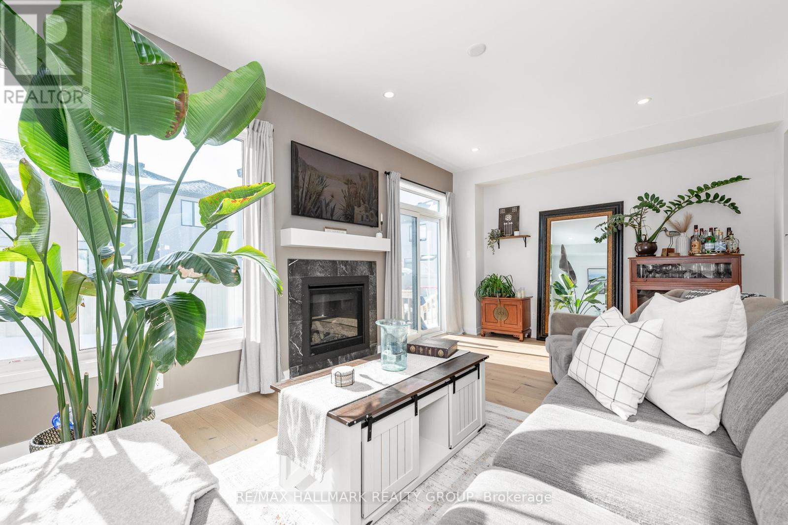 2260 Copperhead Street