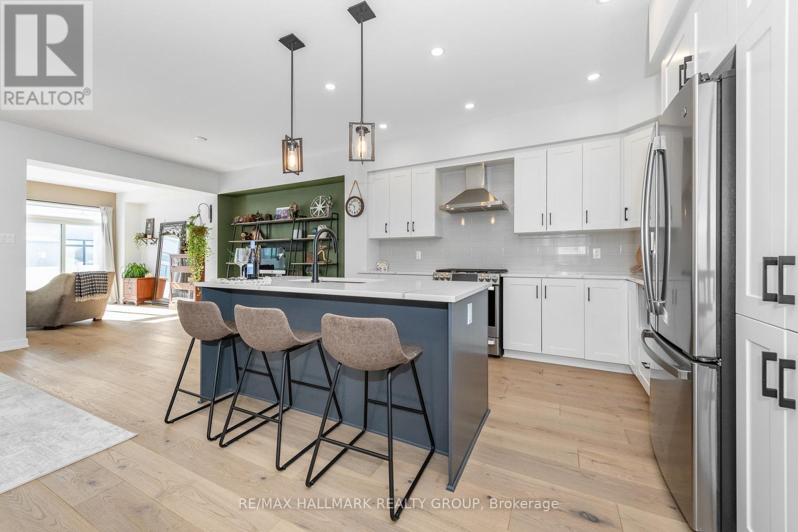 2260 Copperhead Street