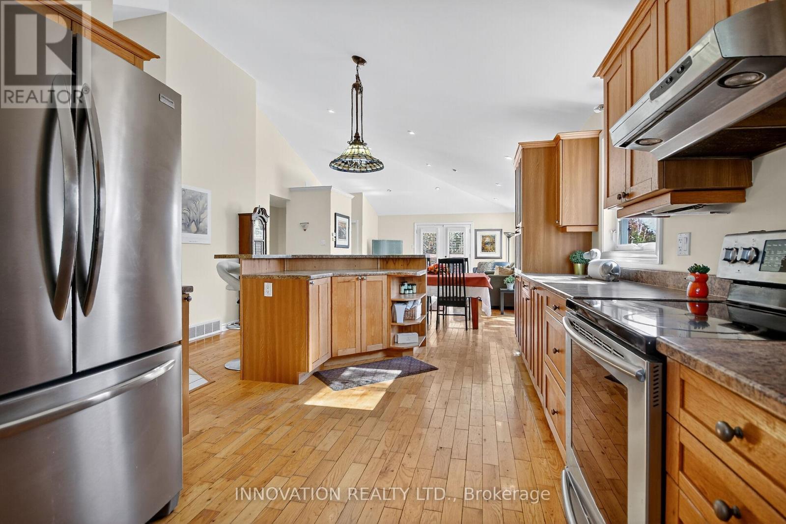 380 Brunton Side Rd, R.r. #3 Road