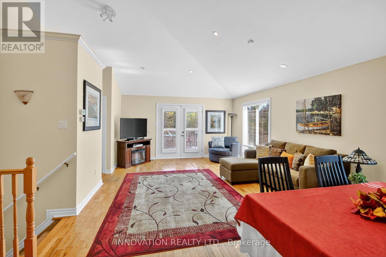 380 Brunton Side Rd, R.r. #3 Road